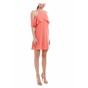 1.State Coral dress, size S, NWT